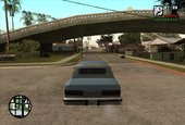 Classic Camera Angle (VC - III and SA) v2.0